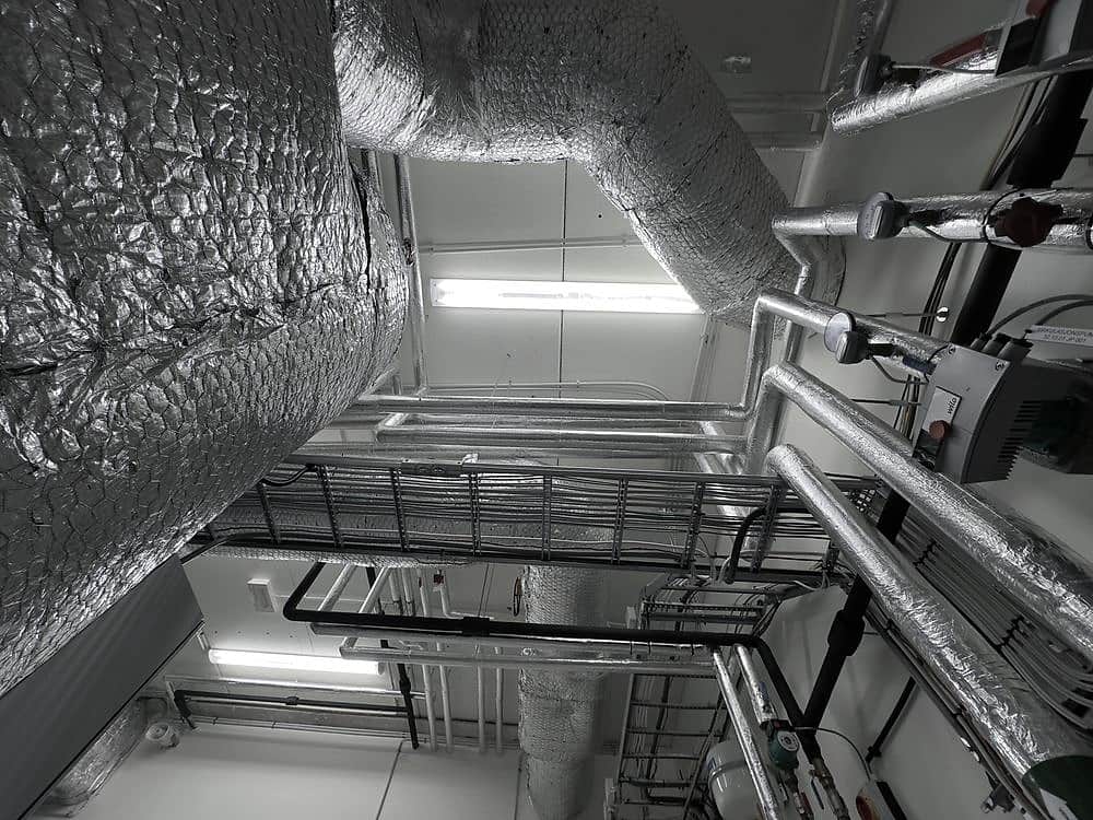 MEP Engineering